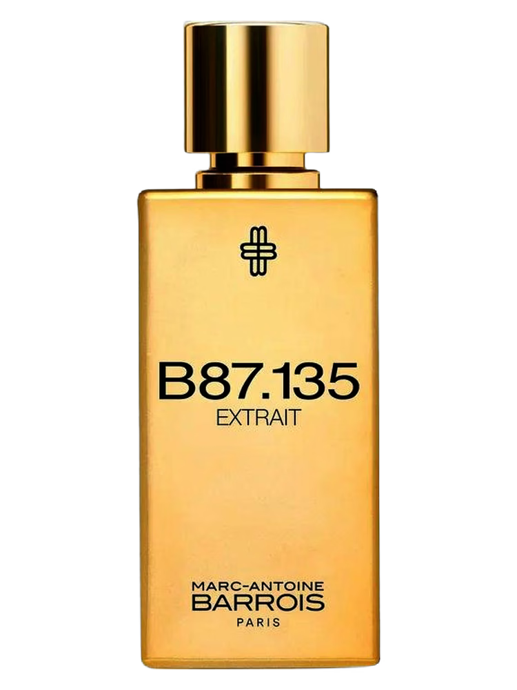 Marc-Antoine Barrios – B87.135 Extrait (Harrods Exclusive)