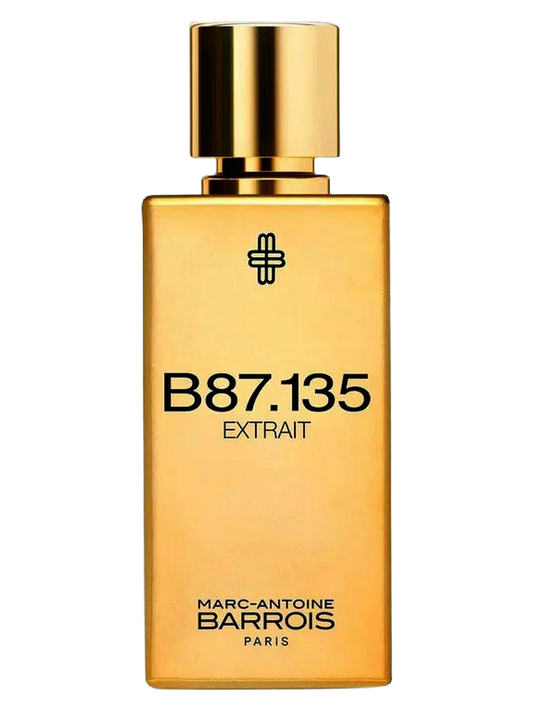 Marc-Antoine Barrios – B87.135 Extrait (Harrods Exclusive)