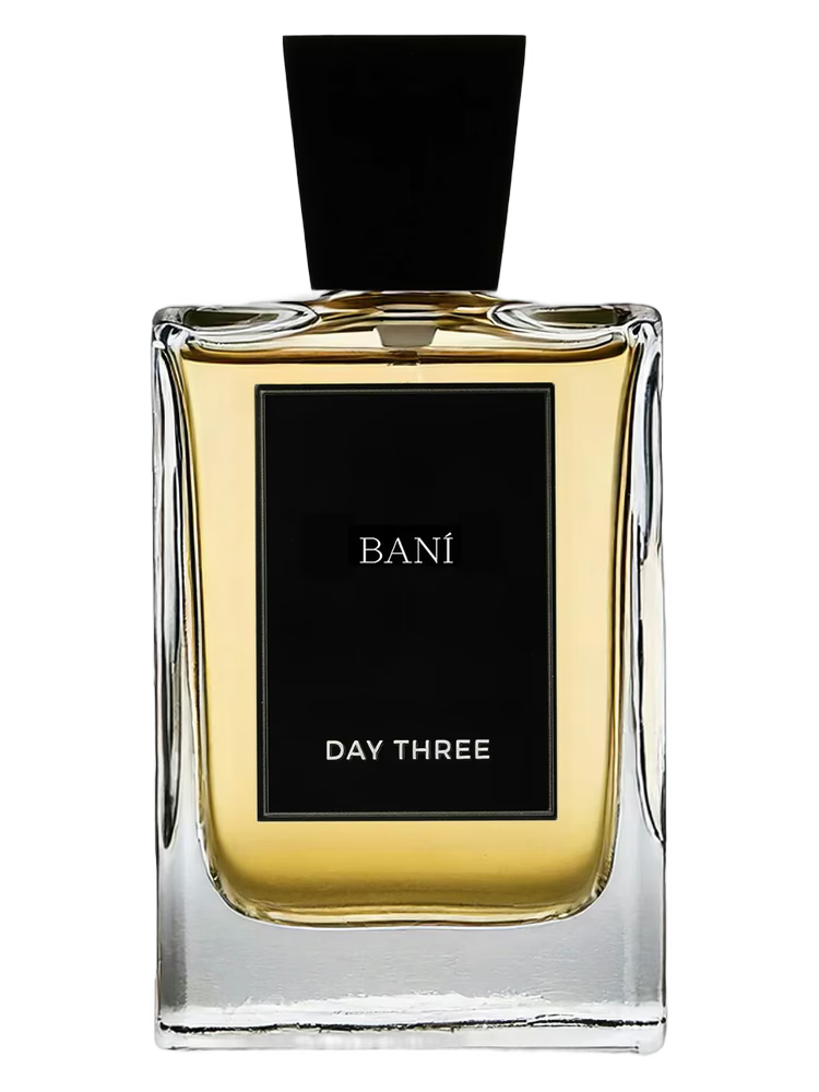 Day Three - Bani