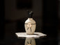 Scents of Wood - Vetiver in Wool