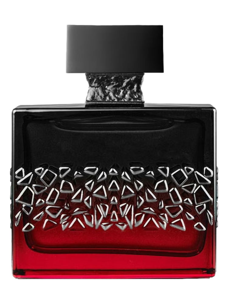 M.Micallef - Red Colorado