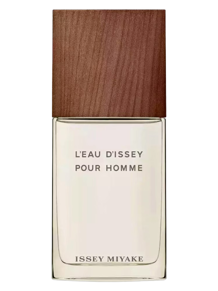 Issey Miyake - L'Eau D'Issey Pour Homme Vetiver EDT