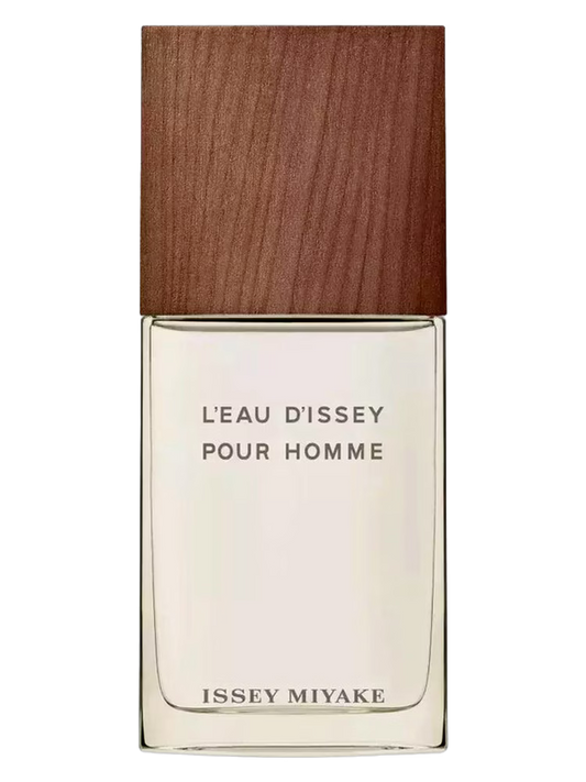 Issey Miyake - L'Eau D'Issey Pour Homme Vetiver EDT