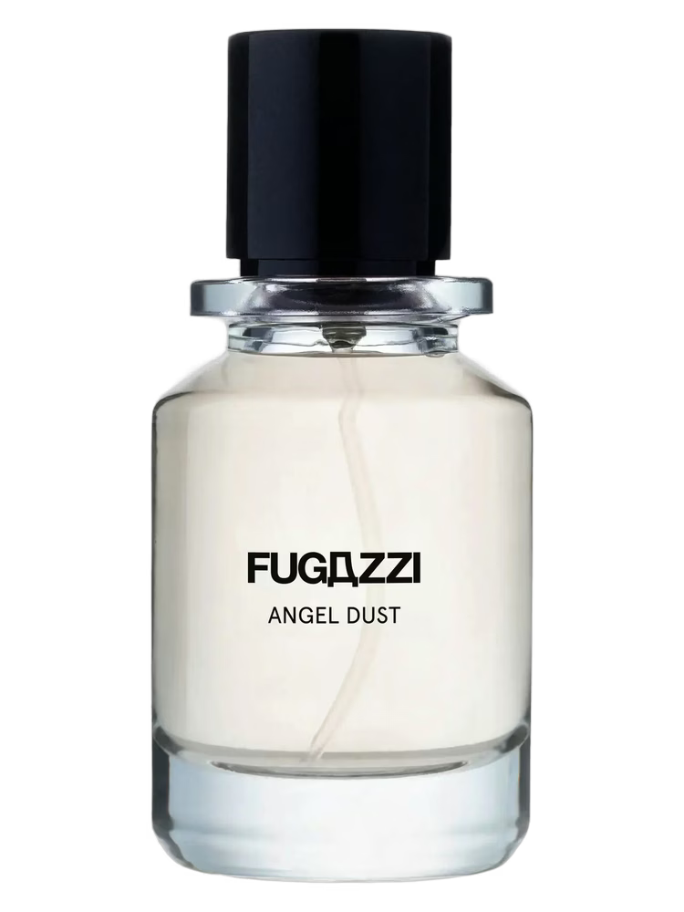 Fugazzi - Angel Dust Extrait