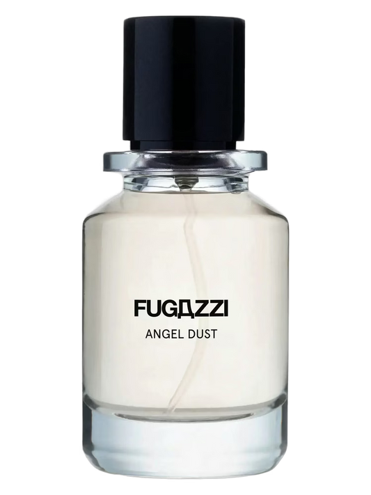 Fugazzi - Angel Dust Extrait
