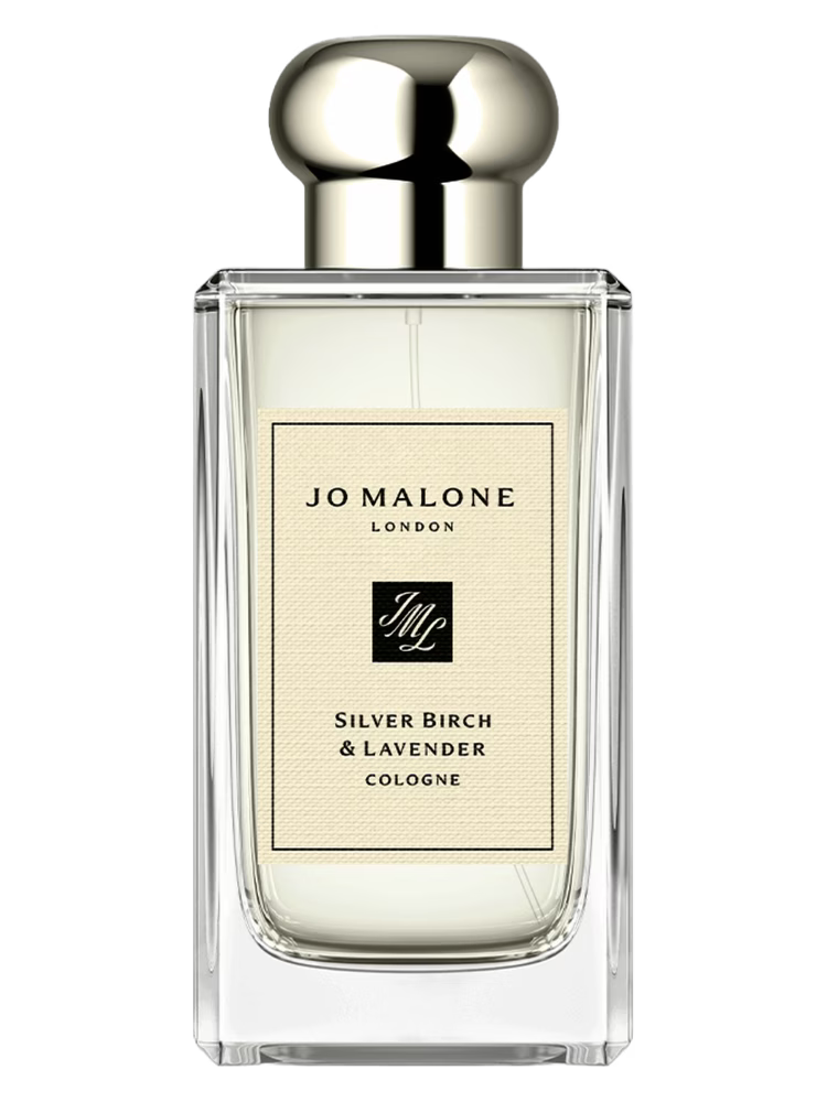 Jo Malone - Silver Birch & Lavender