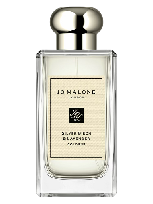 Jo Malone - Silver Birch & Lavender
