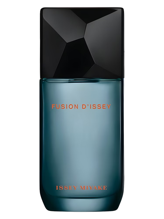 Issey Miyake - Fusion D'Issey EDT