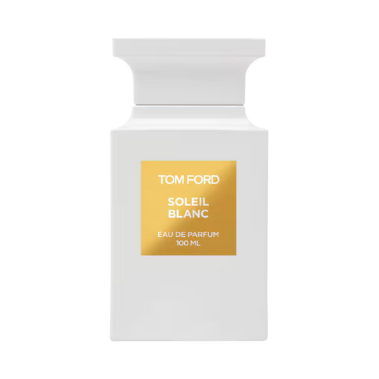 Tom Ford - Soleil Blanc EDP