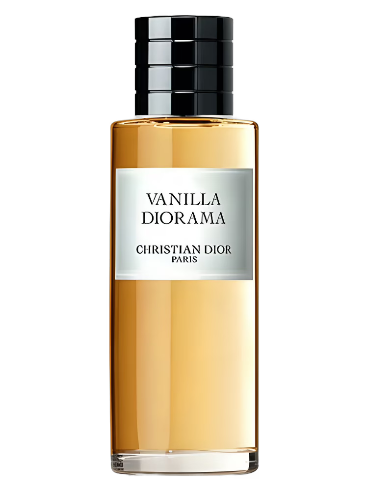 Dior - Vanilla Diorama