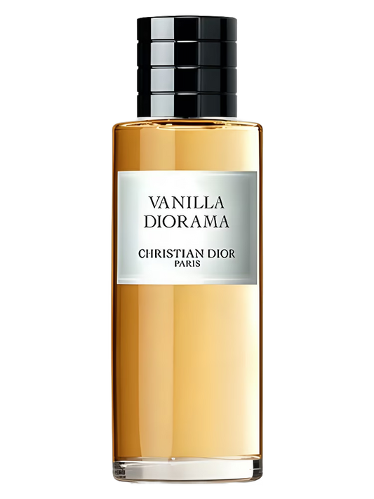 Dior - Vanilla Diorama
