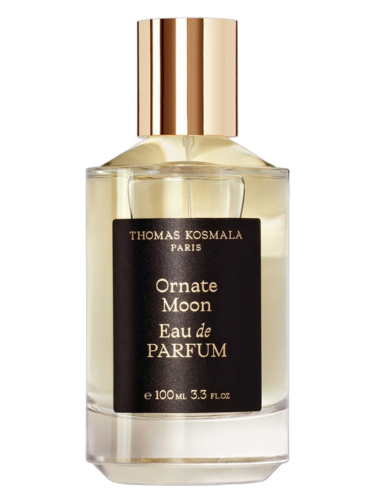 Thomas Kosmala – Ornate Moon