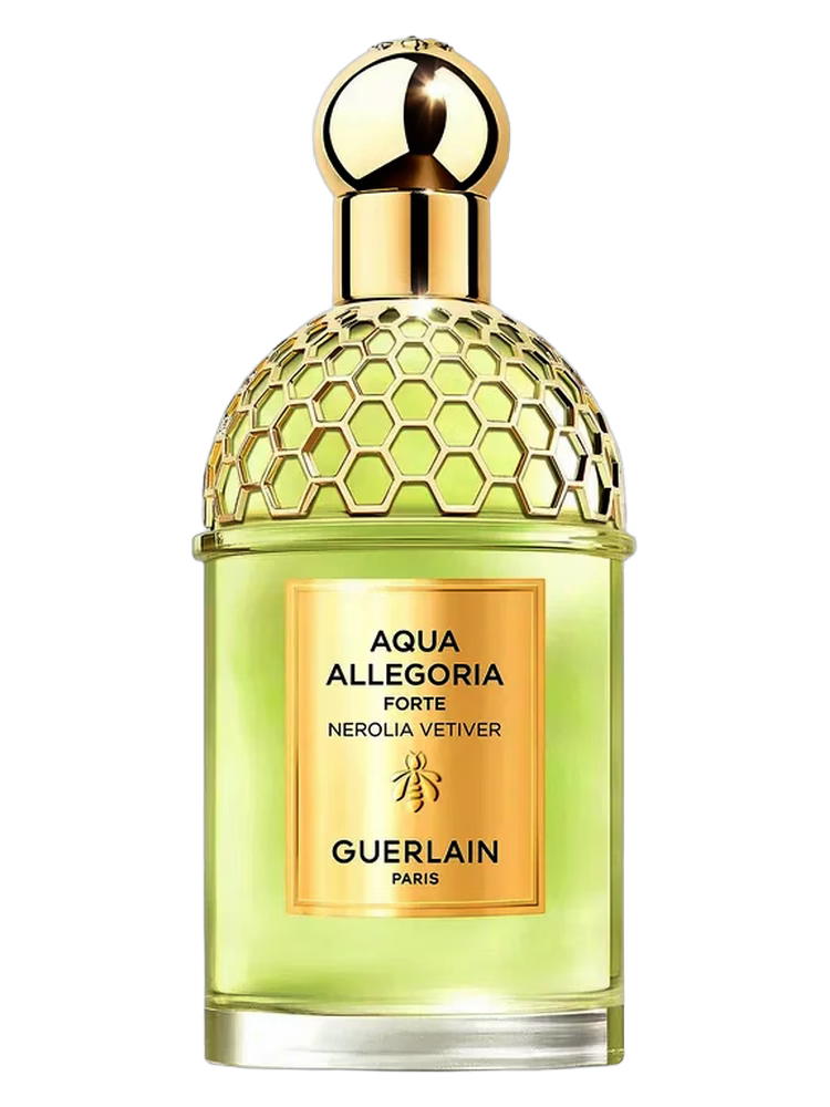 Guerlain – Aqua Allegoria Forte Nerolia Vetiver