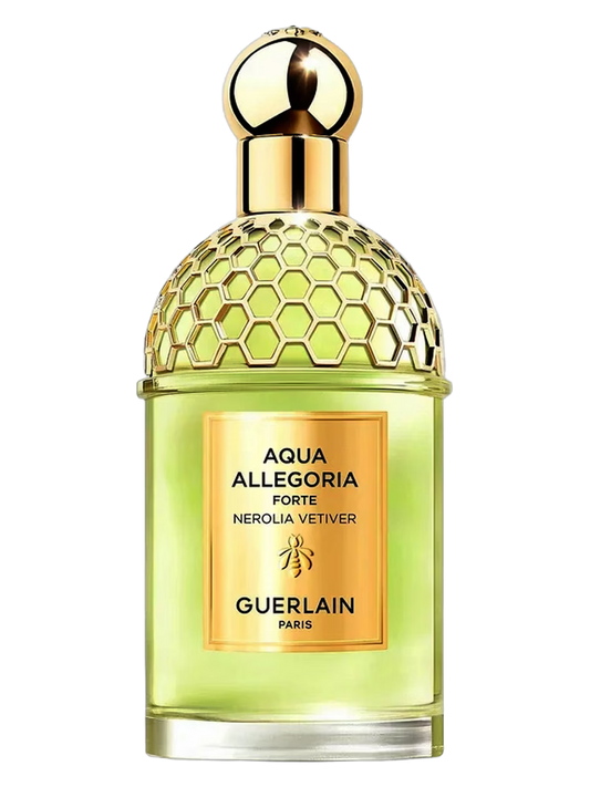 Guerlain – Aqua Allegoria Forte Nerolia Vetiver