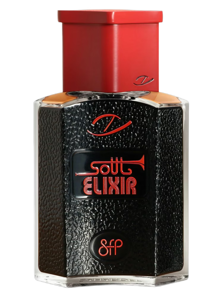 Zaharoff - Soul Elixir