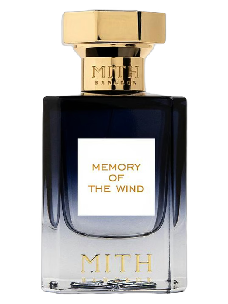 MITH – Memory of the Wind