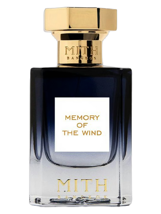MITH – Memory of the Wind