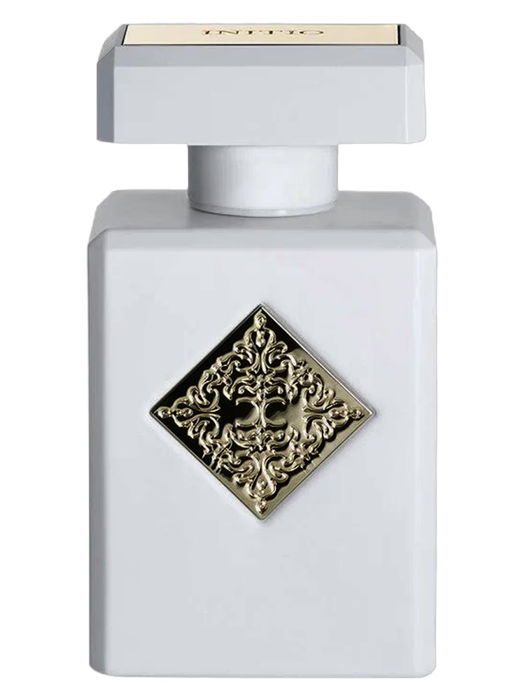 Initio - Musk Therapy