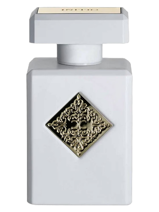 Initio - Musk Therapy