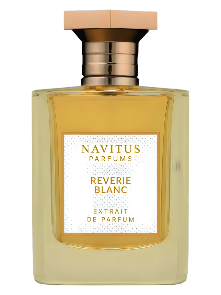 Navitus Parfums – Reverie Blanc