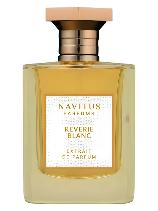 Navitus Parfums – Reverie Blanc