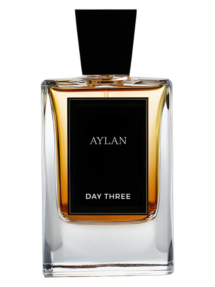 Day Three - Aylan