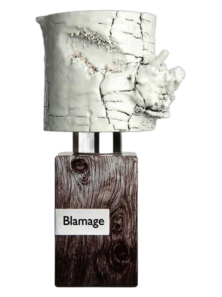 Nasomatto – Blamage