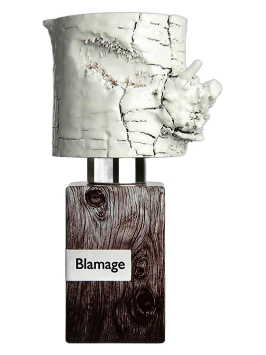 Nasomatto – Blamage