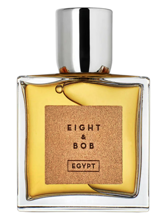 Eight & Bob - Egypt