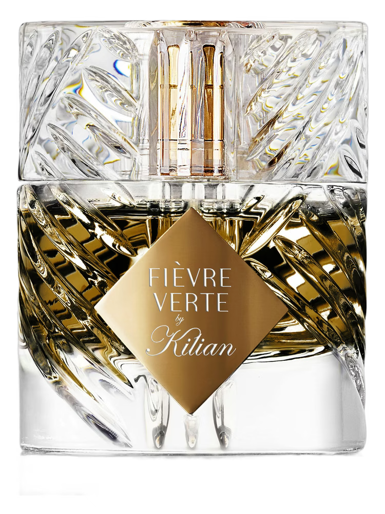 Kilian - Fievre Verte