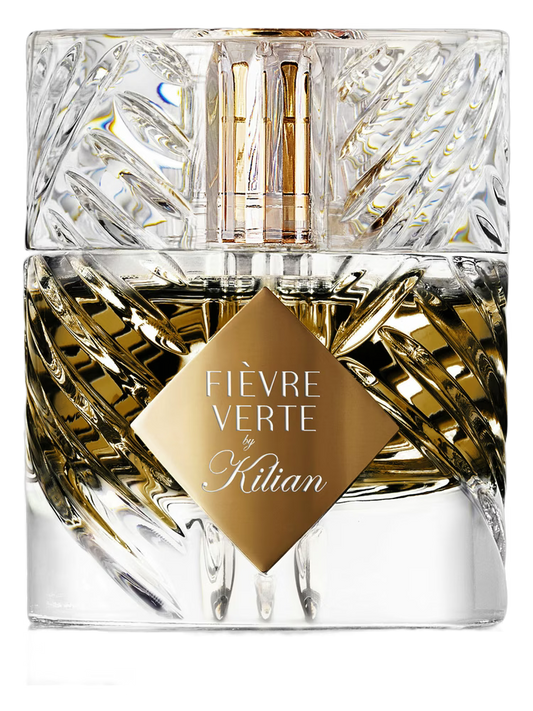 Kilian - Fievre Verte