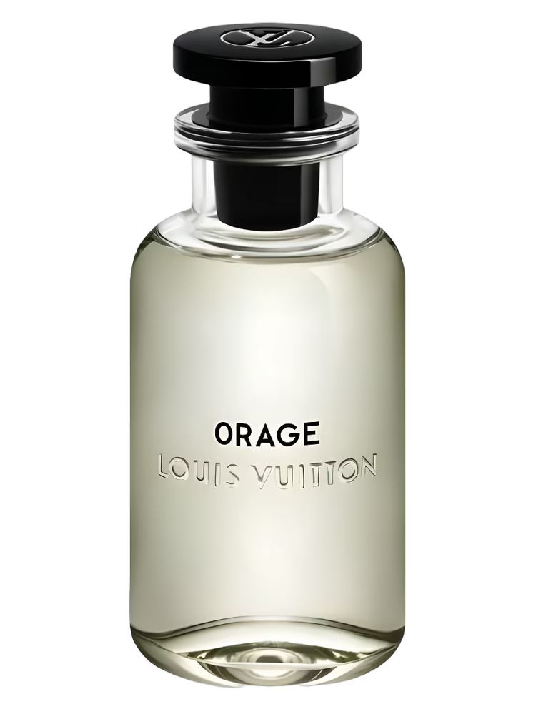 Louis Vuitton – Orage