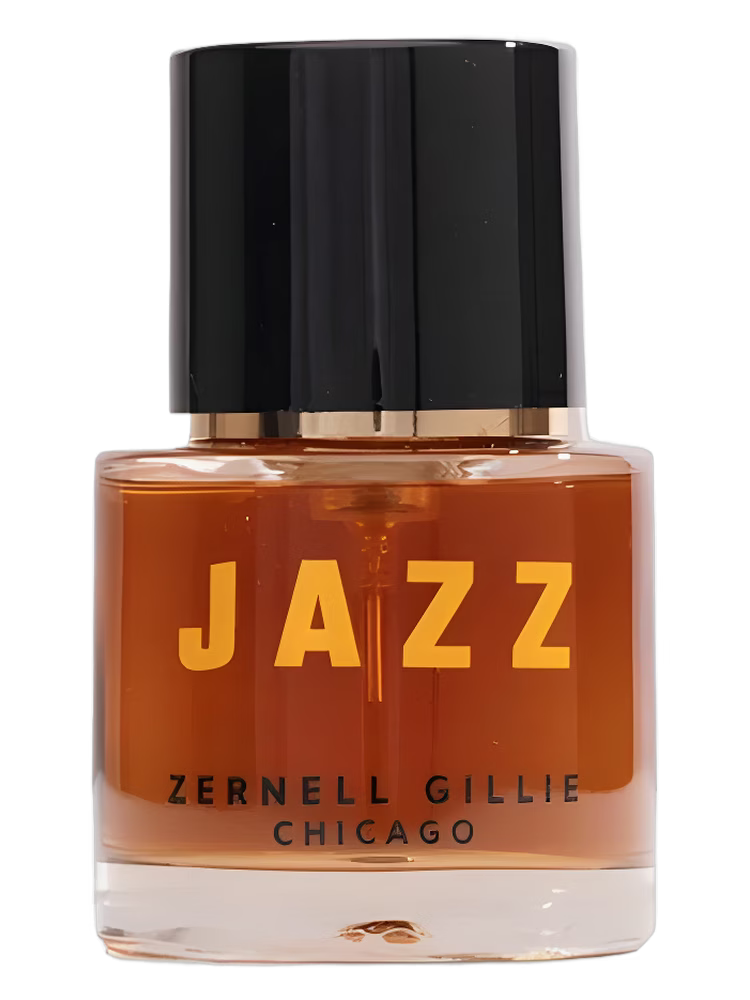 Zernell Gillie - Jazz