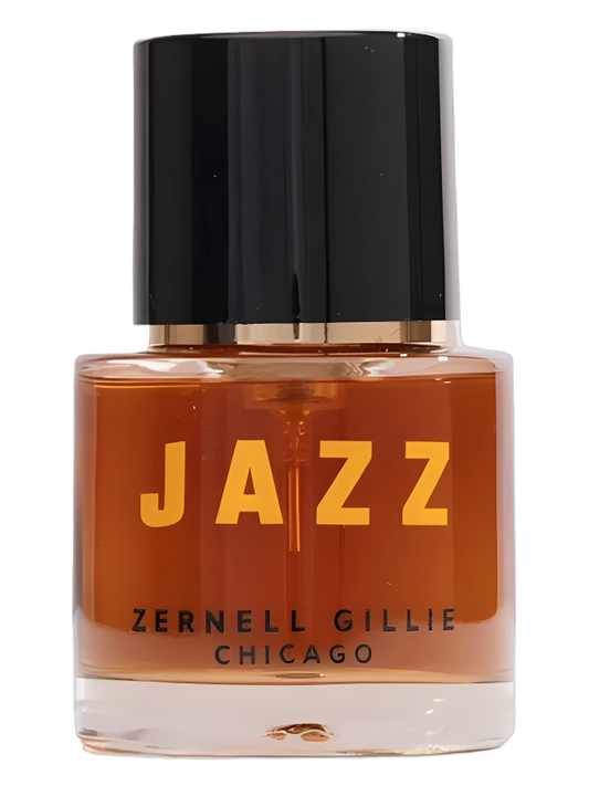 Zernell Gillie - Jazz