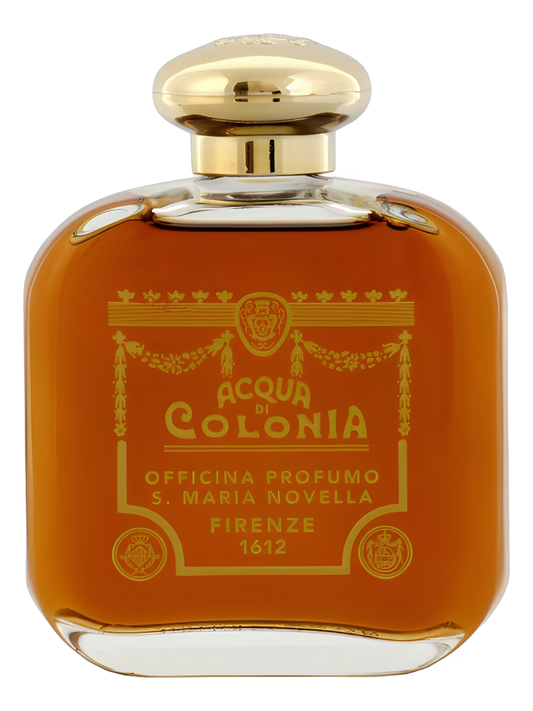 Santa Maria Novella - Opoponax