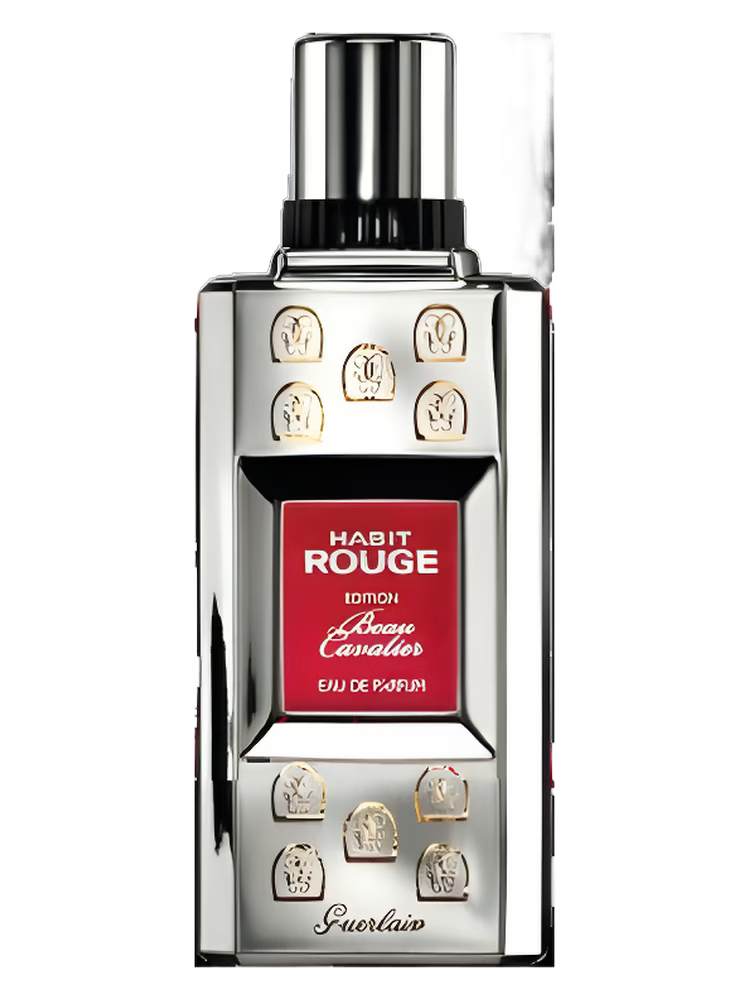 Guerlain – Habit Rouge EDP