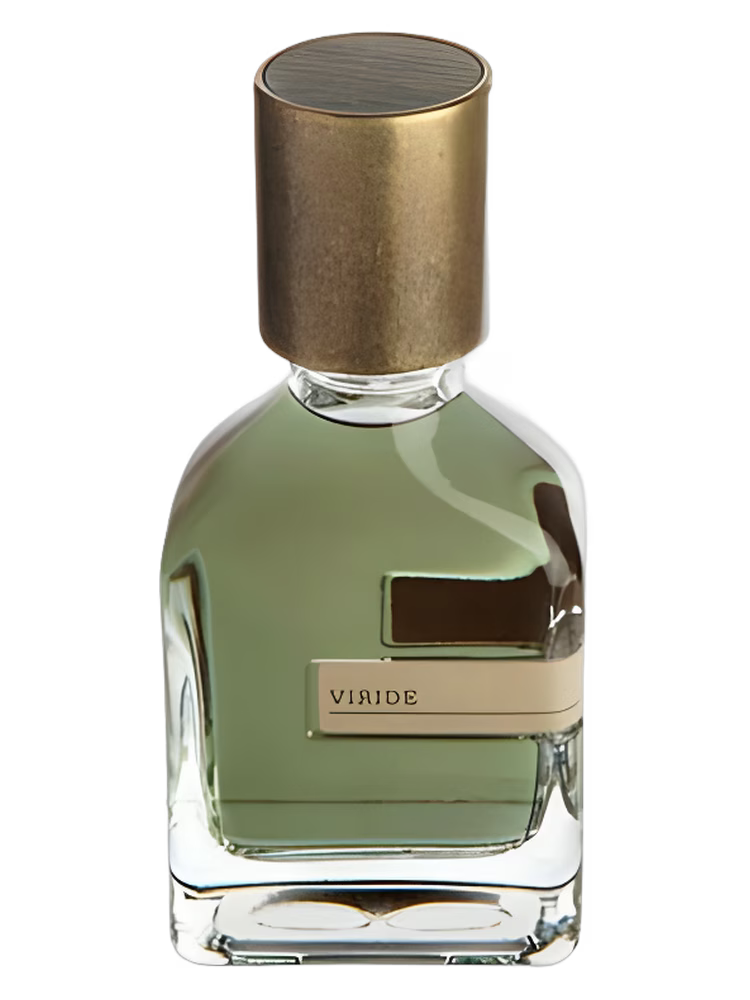 Orto Parisi – Viride
