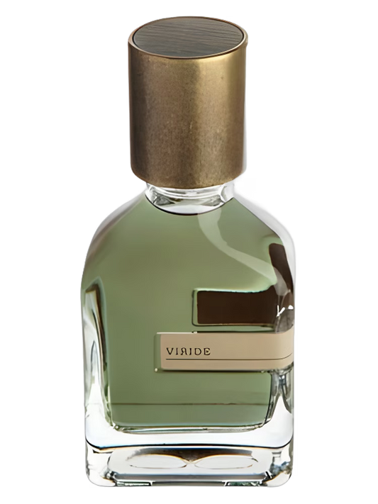 Orto Parisi – Viride