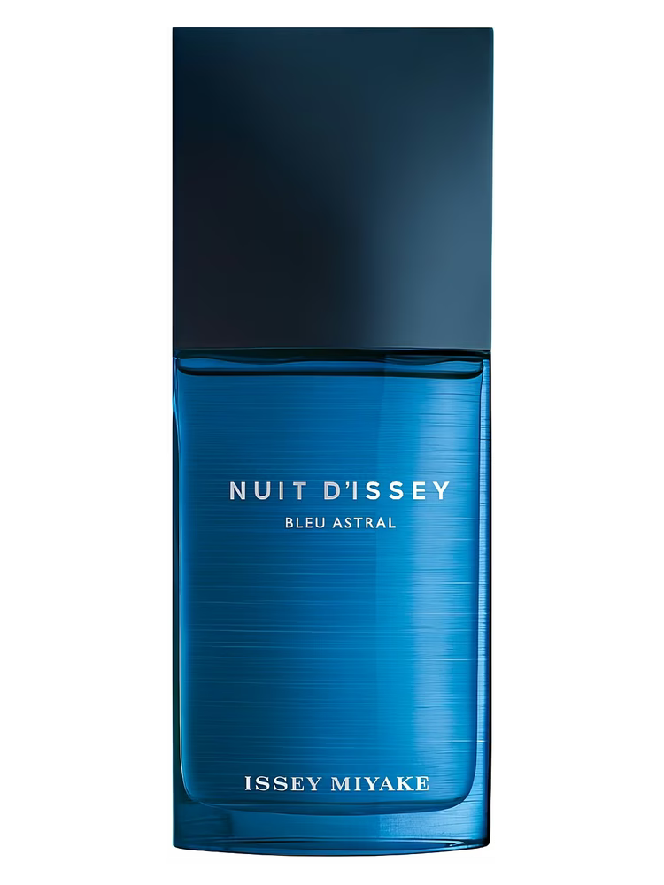 Issey Miyake - Nuit D'Issey Bleu Astral EDT