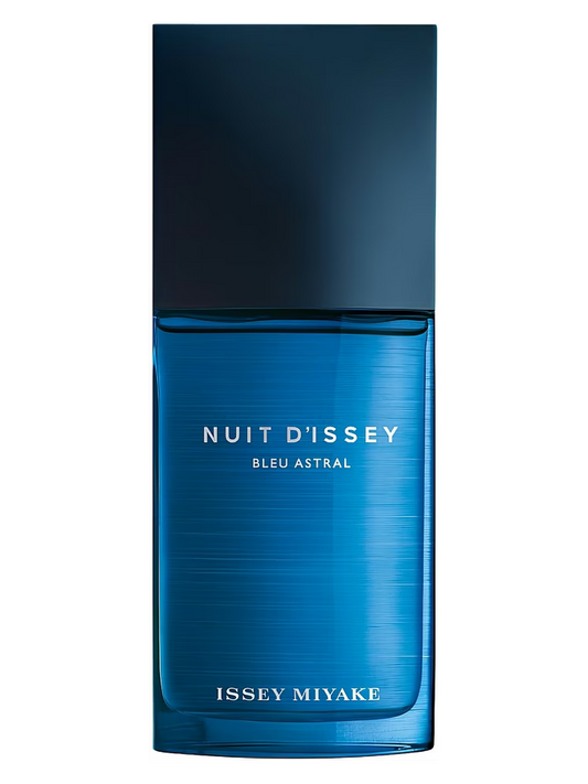 Issey Miyake - Nuit D'Issey Bleu Astral EDT