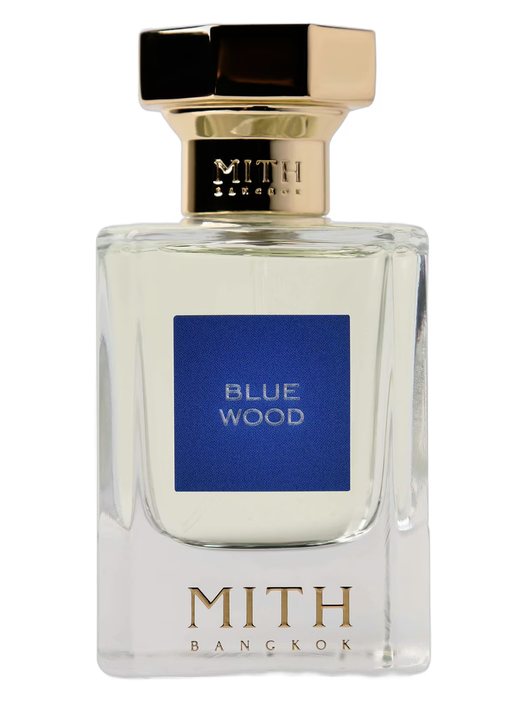 MITH - Blue Wood