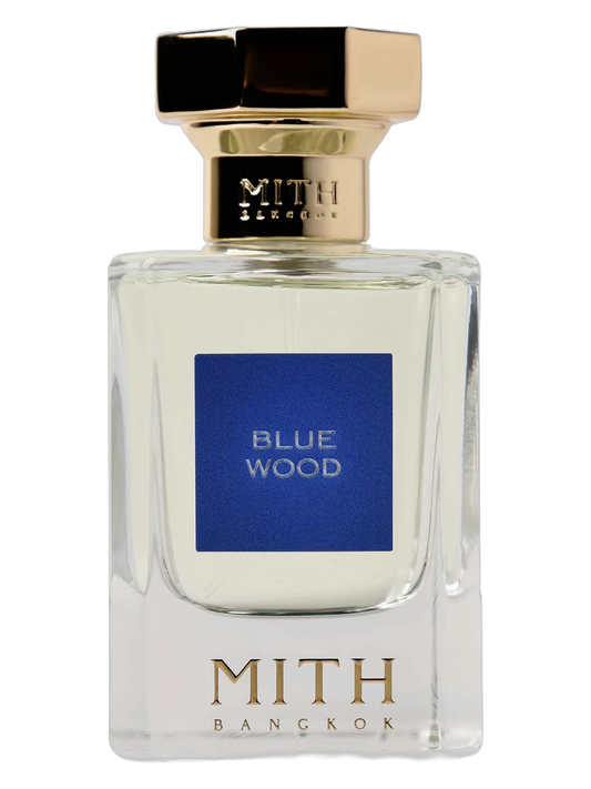 MITH - Blue Wood