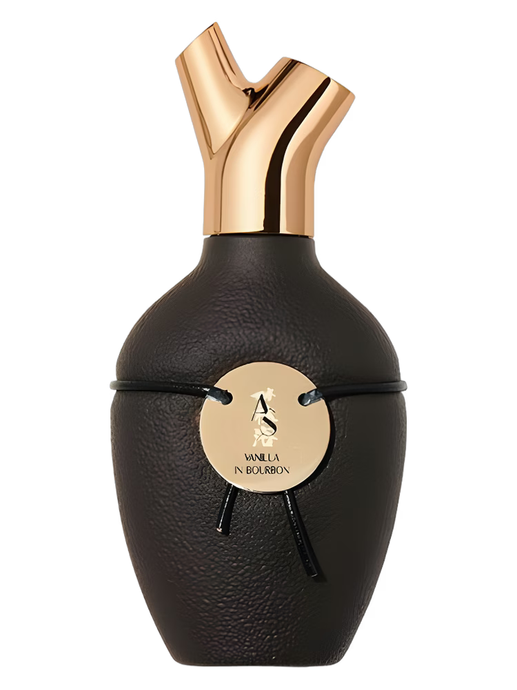 Scents of Wood - Vanilla in Bourbon