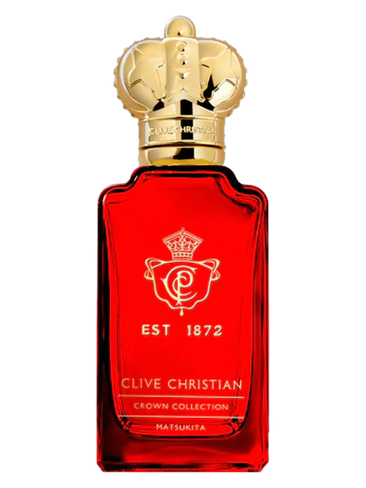 Clive Christian - Town and Country