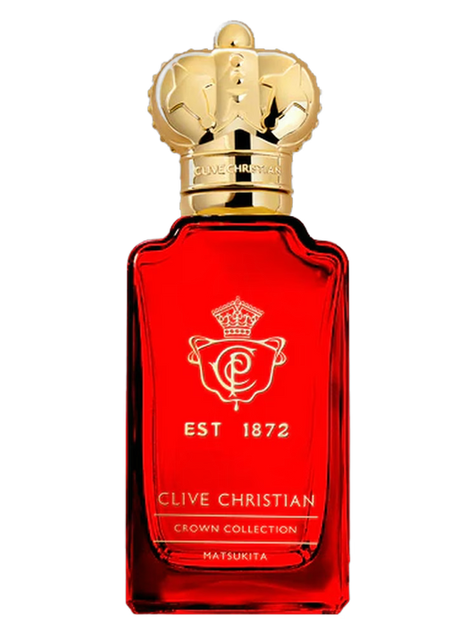 Clive Christian - Town and Country