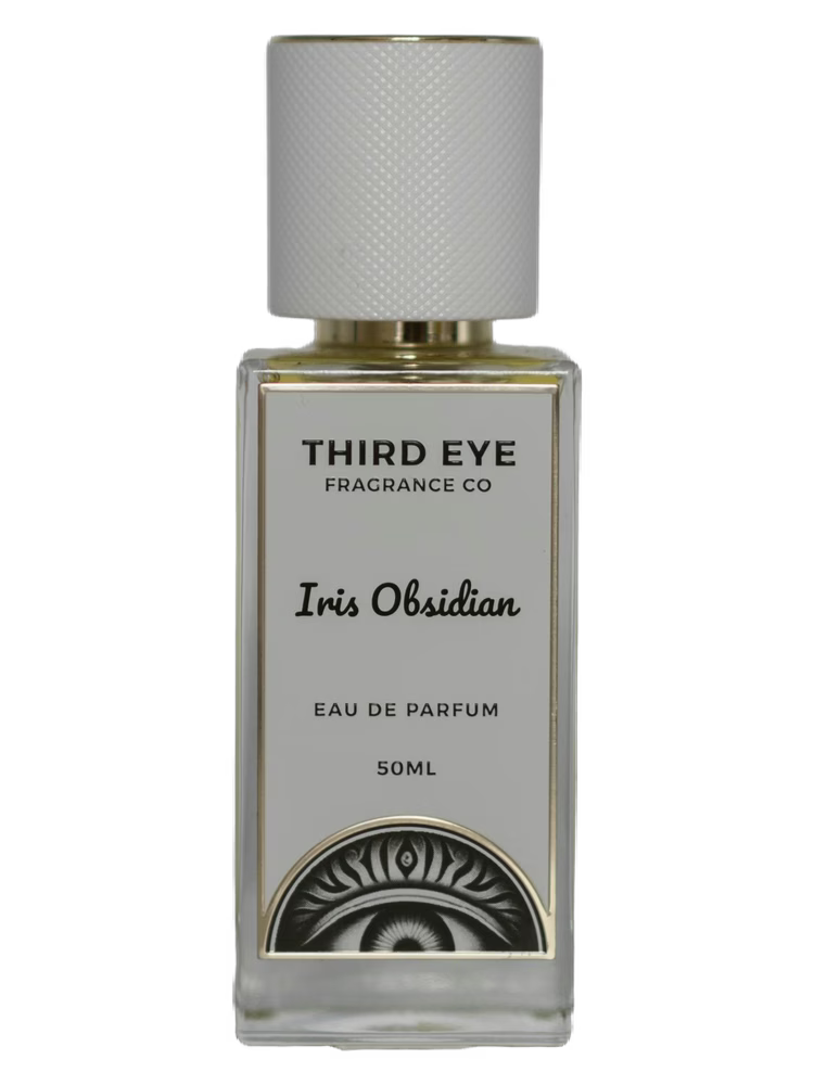 Third Eye – Iris Obsidian