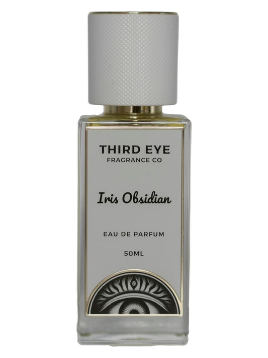 Third Eye – Iris Obsidian