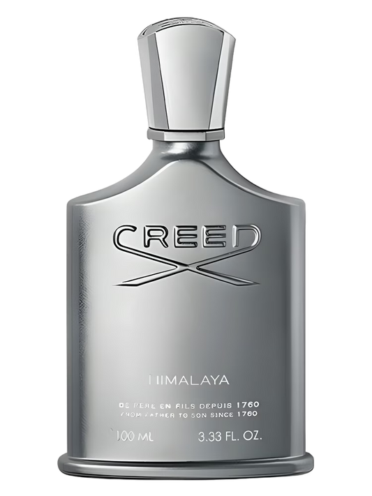 Creed – Himalaya (2017 Batch)