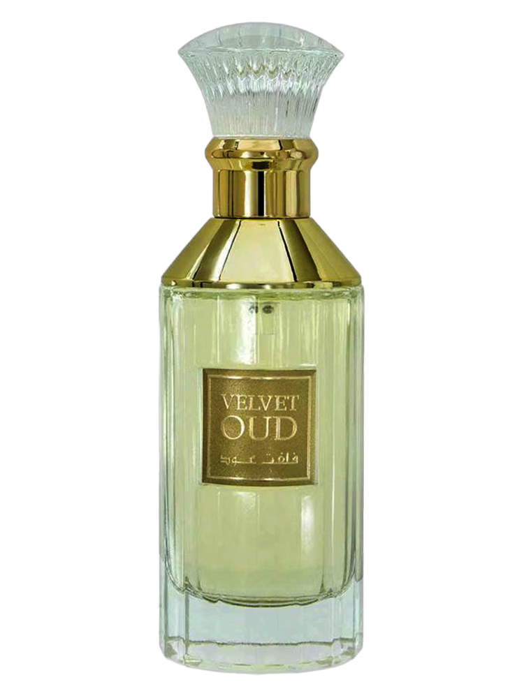 Lattafa – Velvet Oud