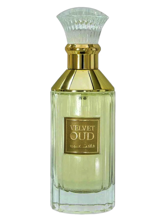 Lattafa – Velvet Oud